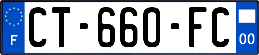 CT-660-FC