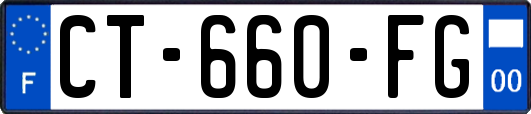 CT-660-FG