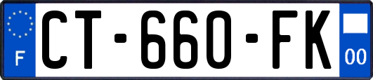 CT-660-FK