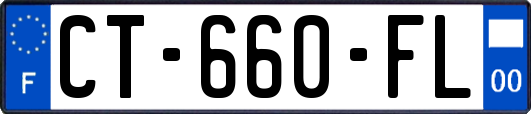 CT-660-FL