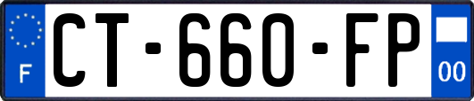CT-660-FP