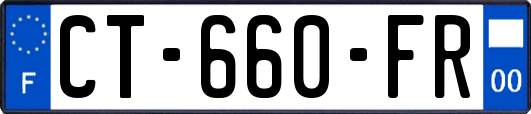 CT-660-FR