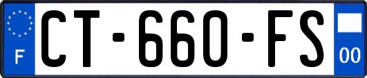 CT-660-FS