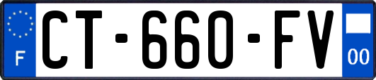 CT-660-FV