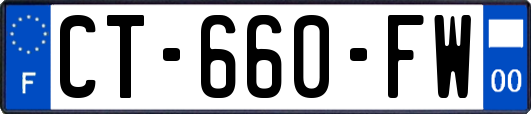 CT-660-FW
