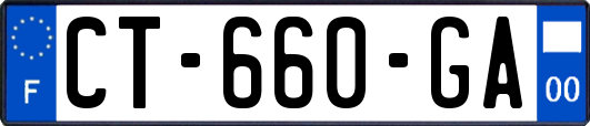 CT-660-GA