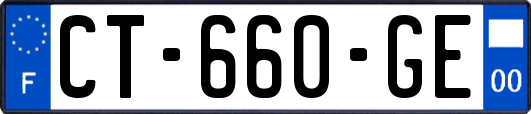 CT-660-GE