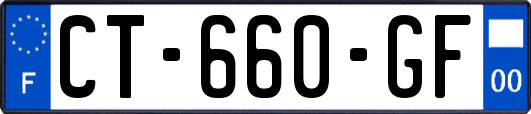 CT-660-GF