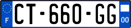 CT-660-GG