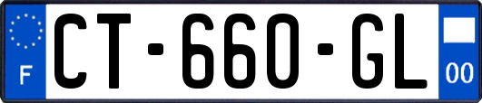 CT-660-GL