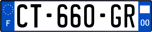 CT-660-GR