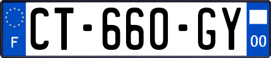 CT-660-GY