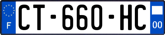 CT-660-HC