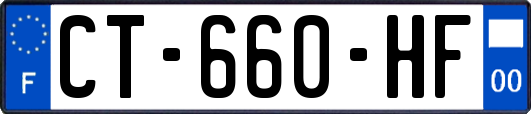 CT-660-HF