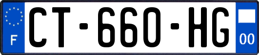CT-660-HG
