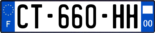 CT-660-HH