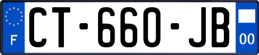 CT-660-JB