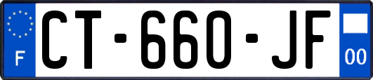 CT-660-JF