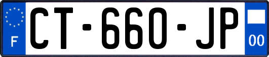 CT-660-JP