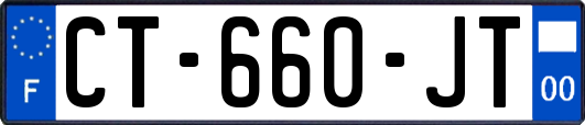 CT-660-JT