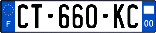 CT-660-KC