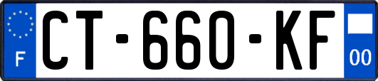 CT-660-KF