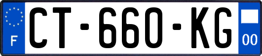 CT-660-KG