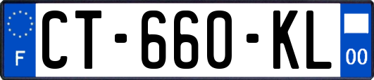 CT-660-KL