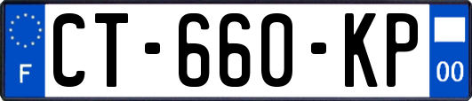 CT-660-KP