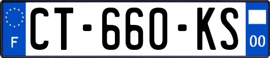 CT-660-KS