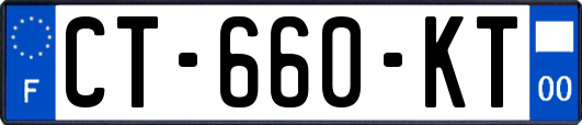 CT-660-KT