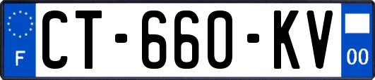 CT-660-KV