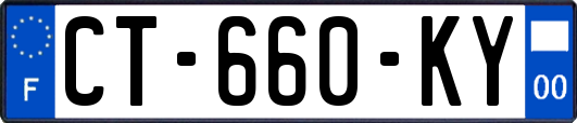 CT-660-KY