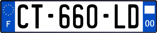 CT-660-LD