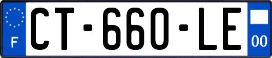 CT-660-LE