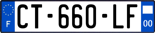 CT-660-LF