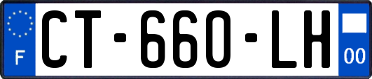 CT-660-LH