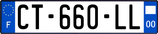 CT-660-LL