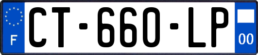 CT-660-LP
