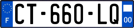 CT-660-LQ