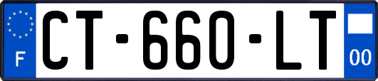 CT-660-LT