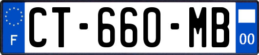 CT-660-MB