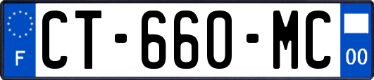 CT-660-MC