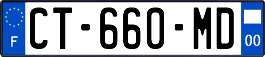 CT-660-MD