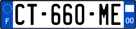 CT-660-ME