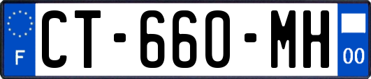 CT-660-MH