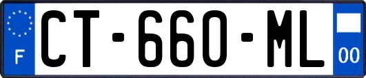 CT-660-ML