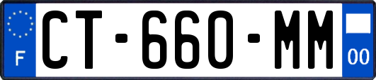 CT-660-MM