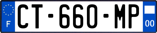 CT-660-MP