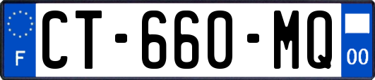 CT-660-MQ